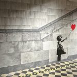 Budapestre érkezik a világhírű Banksy-kiállítás