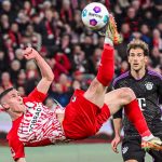 Bundesliga: Freiburgban is pontokat vesztett a Bayern