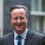 David Cameron: szükséges a gázai harcok azonnali humanitárius célú szüneteltetése