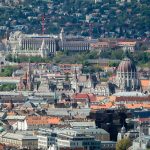 Egekben a budapesti albérletárak, átlépték a 250 ezres lélektani határt