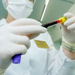 Egy vérvizsgálat megjósolhatja a betegségek kockázatát