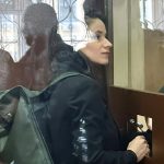 Elhallgattatták az újságírónőt, aki Navalnij peréről tudósított