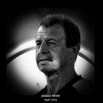 Elhunyt Juhász Péter olimpiai ezüstérmes labdarúgó