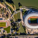 Elismerik a külföldiek is a magyar stadiont