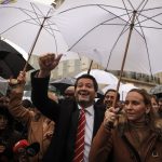 Előrehozott parlamenti választás kezdődött Portugáliában