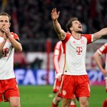 Eltiltották a Bayern-szurkolókat a következő idegenbeli BL-meccsről