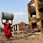ENSZ: Az éghajlatváltozás jobban sújtja a szegény országokban gazdálkodást vezető nőket a férfiaknál