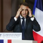 Európa elutasítja Macron háborús terveit