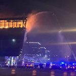 Európát megdöbbentette a moszkvai terrortámadás
