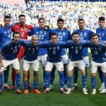 Felkészülés: Kétgólos olasz siker Ecuador ellen