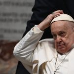 Ferenc pápa a „háború őrültségének” legyőzésére szólított fel pápasága tizenegyedik évfordulóján