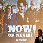 Filmpremier: Bemutatták a Most vagy soha! című filmet Londonban