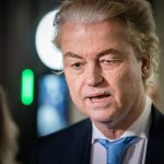Geert Wilders nem számít arra, hogy ő lesz Hollandia következő miniszterelnöke