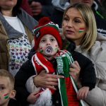 Győzelemmel folytatódott a magyar válogatott veretlenségi sorozata + GALÉRIA