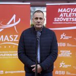 Gyulai Miklós: káprázatos, hogy két sprinterünk is döntőbe jutott