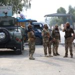 Hajtóvadászatot indítanak a tálibok a krasznogorszki terrortámadás szervezői után