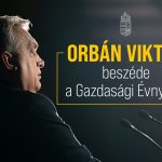 Hamarosan beszédet tart Orbán Viktor