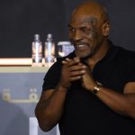 Hazugsággal vádolják a visszatérésre készülő Mike Tysont + VIDEÓ