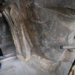 Hihetetlen leletre bukkantak egy Buddhista templom maradványai között