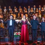 Húsvéti gálakoncert a Budapesti Operettszínházban