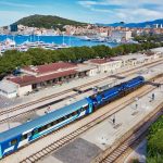 Idén is indulnak vonatok a horvát tengerpartra Budapestről