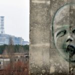 Ijesztő lény bukkant fel a csernobili reaktorban