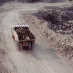 Illegálisan bányásztak ásványi kincseket Kárpátalján