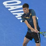 Indian Wells-i tenisztorna: Alcaraz ellen lép pályára Marozsán