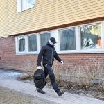 Iszlamisták akartak támadást végrehajtani Svédországban