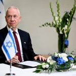 Izrael a nemzetközi jog betartására törekszik