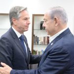 Izrael nem küldi el tárgyalóküldöttségét Washingtonba