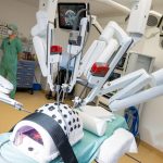 Jobb lehet a rák eltávolításában a robot-, mint a „hagyományos” sebész