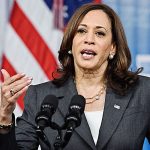 Kamala Harris: Gázában azonnali tűzszünetnek kell lennie!