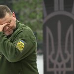 Katonai szolgálatra alkalmatlan az ukránok volt főparancsnoka