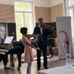 Kétszázadik mesterkurzusát tartja meg szombaton a Fesztivál Akadémia Budapest