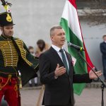 Kiderült, kit támogat a felvidéki magyar párt elnöke az államfőválasztáson