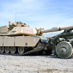Kiderült, mennyibe kerül kilőni egy Abrams tankot
