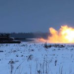 Kilőtték a harmadik Abrams harckocsit + VIDEÓ