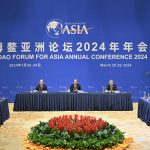 Kína arra kéri a tőkeerős országokat, hogy „szálljanak fel az ország fejlődésének gyorsvonatára”