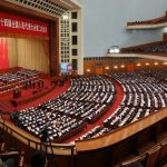 Kínai Népi Gyűlés – A kormány 5 százalék körüli GDP-növekedési célt tűzött ki 2024-re