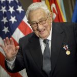 Kissinger előre figyelmeztette Zelenszkijt