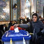 Konzervatív jelöltek szerezték meg a mandátumok többségét az iráni választásokon