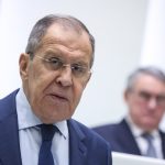 Lavrov: nincs komoly tárgyalási szándék Kijev részéről