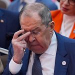 Lavrov szerint május 21. után Zelenszkij már nem lesz tényező