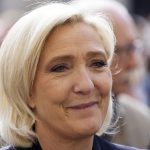 Le Pen nem vezetné a halálba honfitársait
