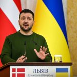 Lelepleződött Európa Ukrajnával kapcsolatos baljós terve