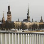 Lettország kiutasított egy orosz diplomatát