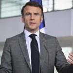 Macron: Franciaország továbbra is „kíméletlenül” fellép az antiszemitizmussal szemben