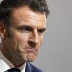 Macron kijelentése lavinát indított el