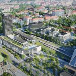Magyar beruházó építhet új kereskedelmi központot Ljubljanában
